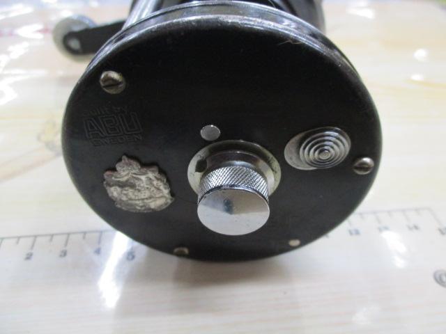 アンバサダー7000C｜＠ベリーネット 日本最大新品中古釣具WEBショップ