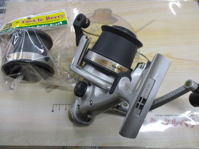 パワーキャストX 30T