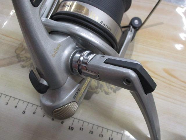 パワーキャストX 30T