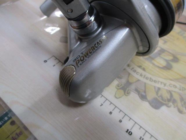 パワーキャストX 30T