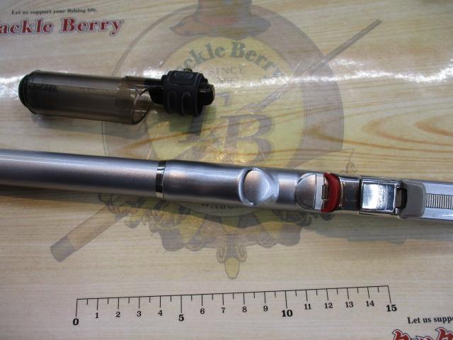 シマノ　BB-X 2-530SI BB-X 2-530SI｜＠ベリーネット 日本最大新品中古釣具WEBショップ