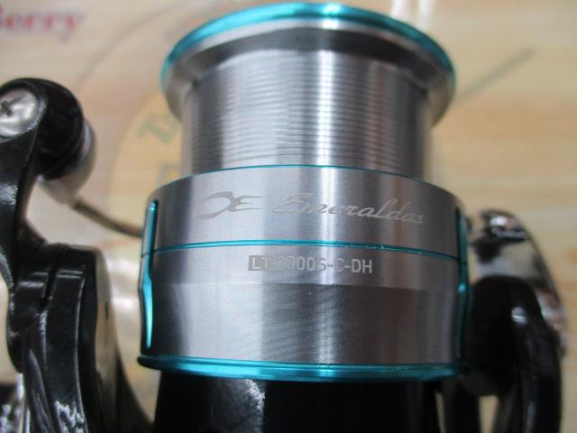 19エメラルダス LT3000S-C-DH｜＠ベリーネット 日本最大新品中古