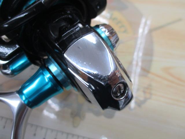 Daiwa Emeraldas LT 3000S-C-DH スピニングリール ダイワ エメラルダス LT 3000S-CH-DH (リール) 価格比較 - 価格.com