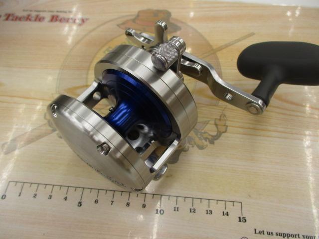 ソルティガZ 20｜＠ベリーネット 日本最大新品中古釣具WEBショップ