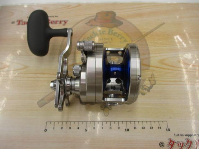 ソルティガZ 20｜＠ベリーネット 日本最大新品中古釣具WEBショップ