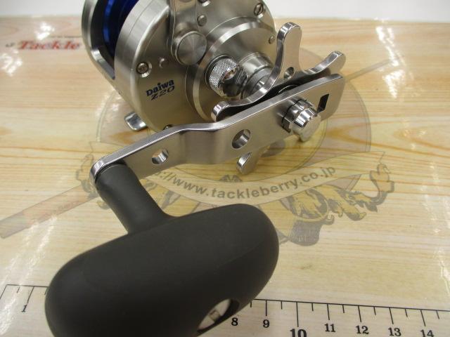 ソルティガZ 20｜＠ベリーネット 日本最大新品中古釣具WEBショップ