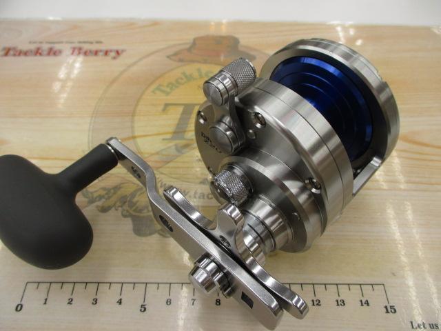 ソルティガZ 20｜＠ベリーネット 日本最大新品中古釣具WEBショップ