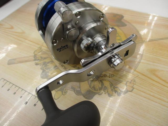 ダイワ ソルティガZ20 中古 Yahoo!オークション -「ソルティガz20」の落札相場・落札価格