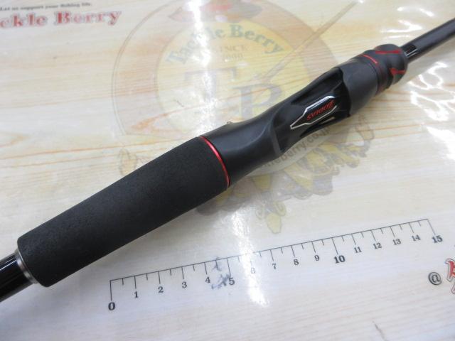 20 ゾディアス 166MH-2 – フィッシングマックス WEBSHOP