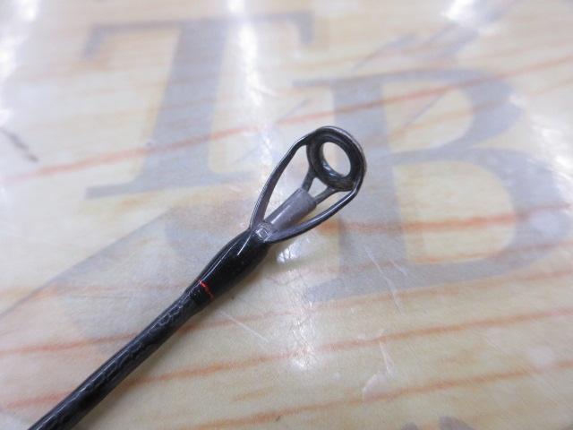 20ゾディアス 166MH-2