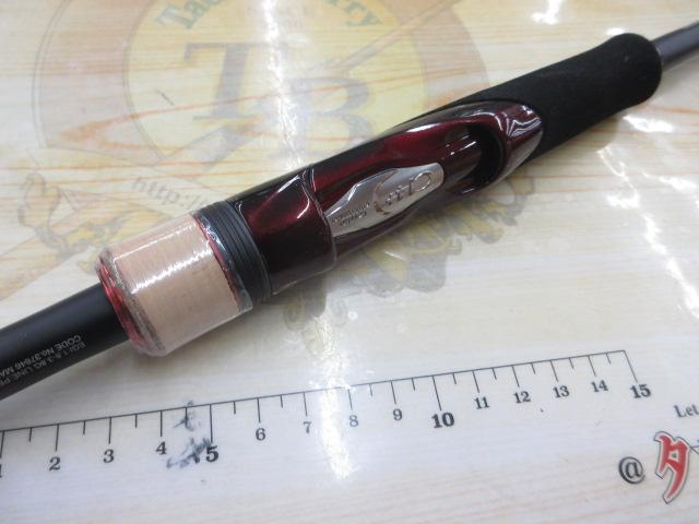 17セフィアCI4+ S803ML｜＠ベリーネット 日本最大新品中古釣具