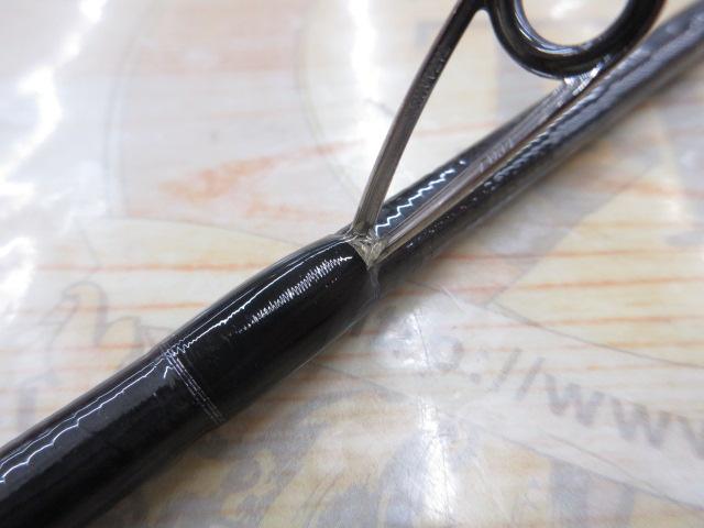 SHIMANO - ほぼ未使用！！New セフィアCi4＋ S803ML シマノ 17 セフィア CI4＋ S803L : つり具の銭屋