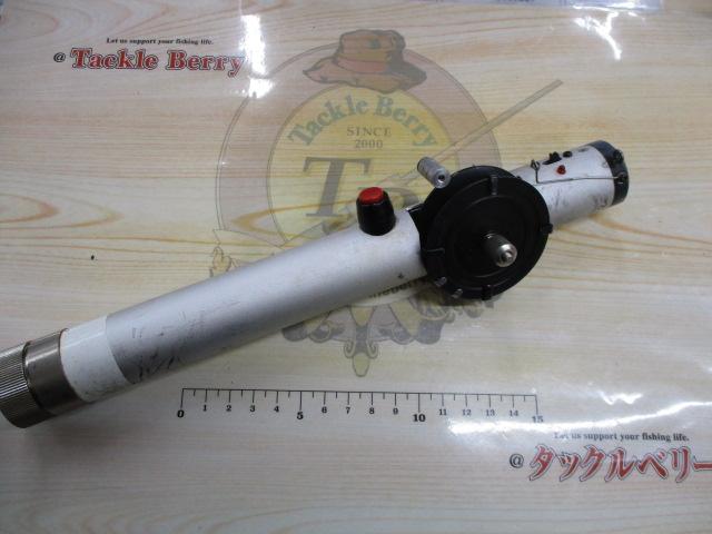 ワカサギ電動リール