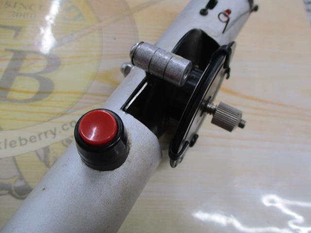 ワカサギ電動リール