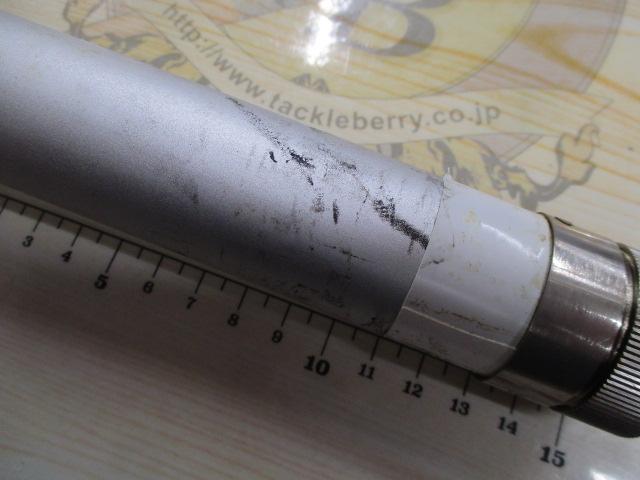 ワカサギ電動リール