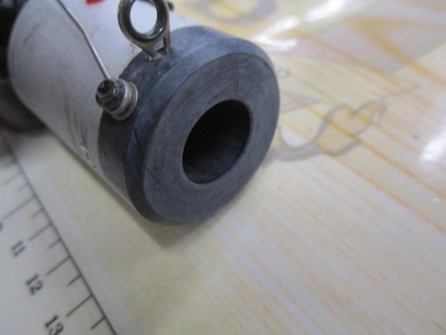 ワカサギ電動リール