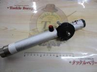 ワカサギ電動リール