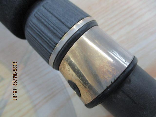 コンバットスティック CSC-70XH