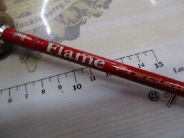 フレイム プレシジョン FPGS-601