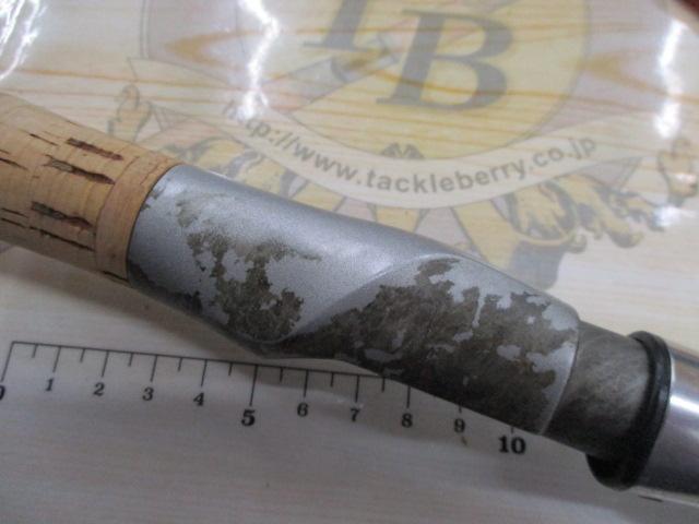 フレイム プレシジョン FPGS-601