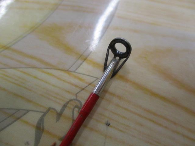 フレイム プレシジョン FPGS-601