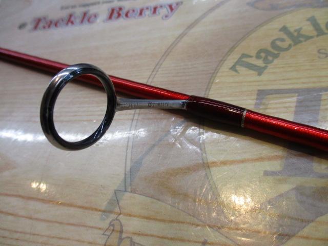 19ワールドシャウラ テクニカルエディション S62UL-2/F