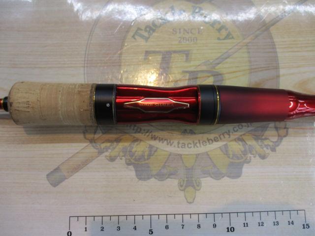 19ワールドシャウラ テクニカルエディション S62UL-2/F