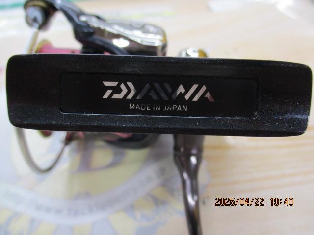 紅牙 2508PE-H|@ベリーネット 日本最大新品中古釣具WEBショップ 紅牙 2508PE-H|@ベリーネット 日本最大新品中古釣具WEBショップ