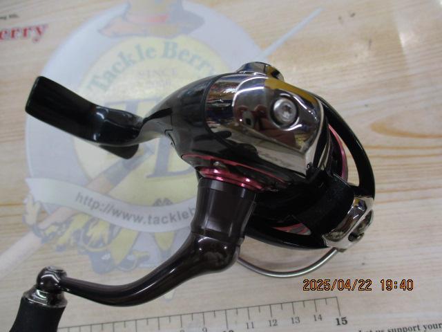 紅牙 2508PE-H|@ベリーネット 日本最大新品中古釣具WEBショップ 紅牙 2508PE-H|@ベリーネット 日本最大新品中古釣具WEBショップ