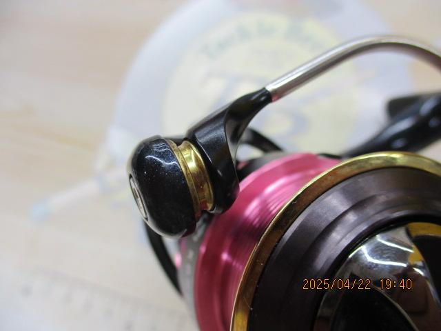 紅牙 2508PE-H|@ベリーネット 日本最大新品中古釣具WEBショップ 紅牙 2508PE-H|@ベリーネット 日本最大新品中古釣具WEBショップ