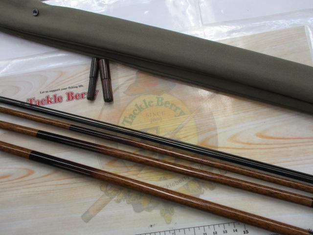 朱紋峰 先ぬけ 17