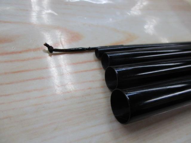 朱紋峰 先ぬけ 17