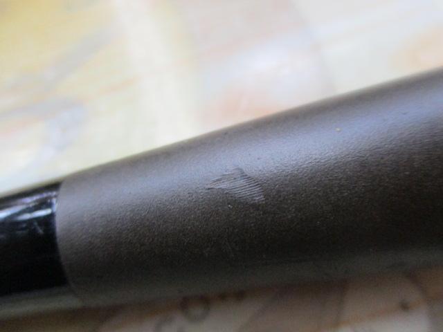 朱紋峰 先ぬけ 17