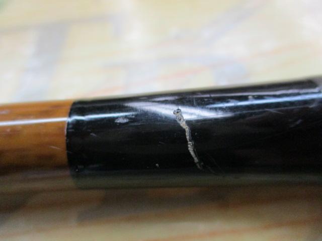 朱紋峰 先ぬけ 17