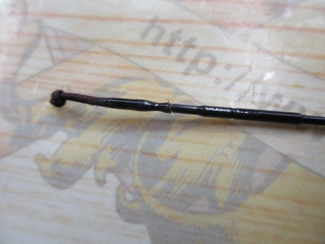 朱紋峰 先ぬけ 17