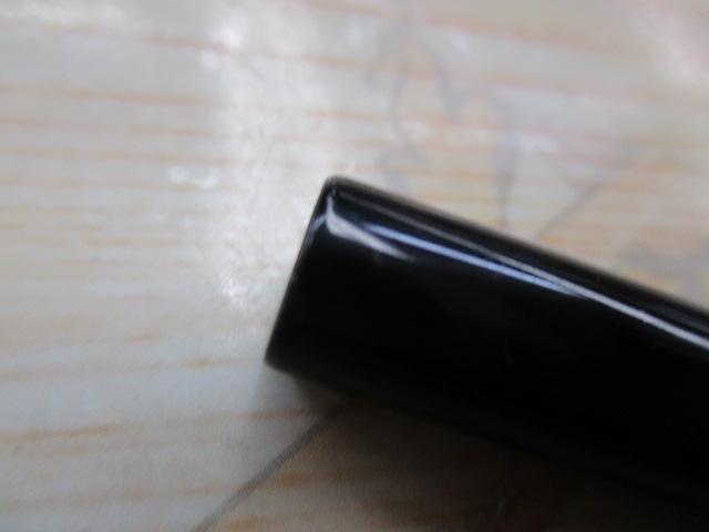 朱紋峰 飛造り 11