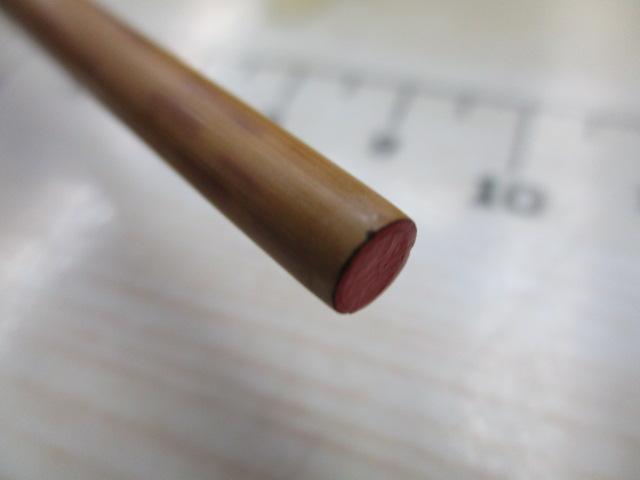 朱紋峰 飛造り 11