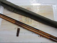 朱紋峰 飛造り 11