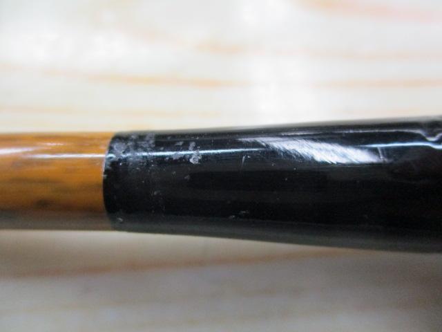 朱紋峰 飛造り 9