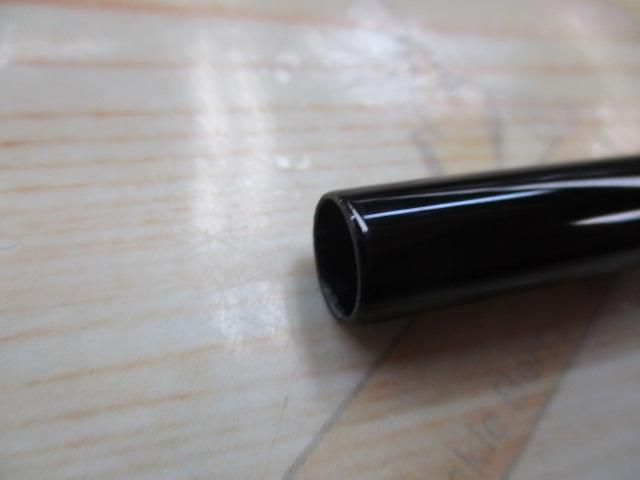 朱紋峰 飛造り 9