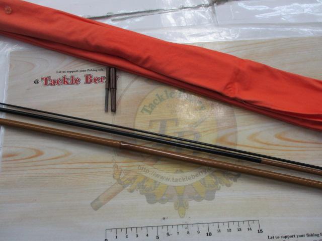 普天元　8 シマノ 普天元 獅子吼 8尺 / ふてんげん ししく へら竿 : つり具