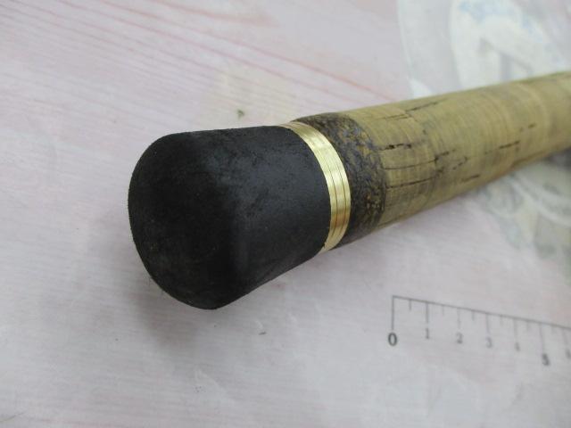 ポイズンヘリテージ HC-72SB-M