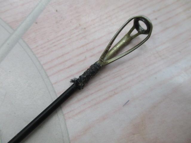 ポイズンヘリテージ HC-72SB-M