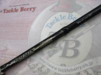 ポイズンヘリテージ HC-72SB-M