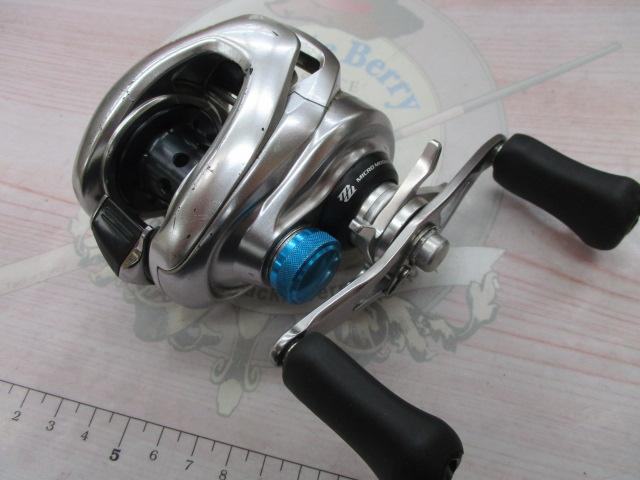 16メタニウムMGL HG RH｜＠ベリーネット 日本最大新品中古釣具