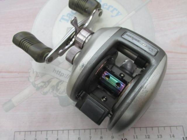 97メタニウムXT(LH)｜＠ベリーネット 日本最大新品中古釣具WEB