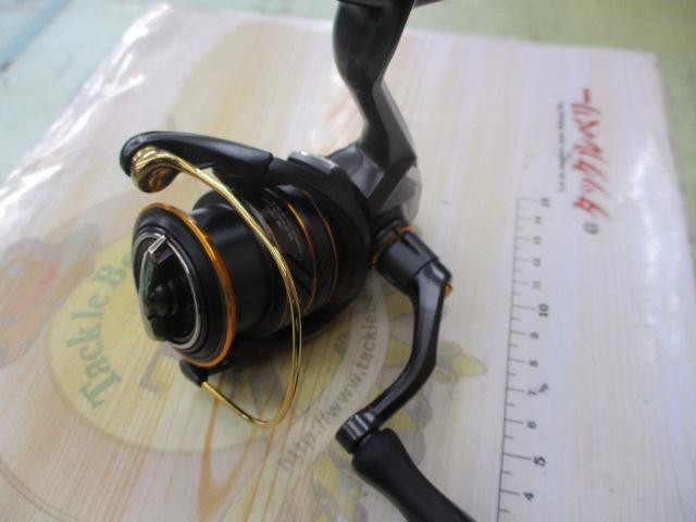 21ソアレXR C2500S