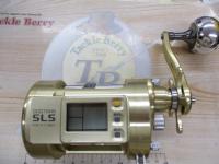 デジタナSLSカルカッタ 3000