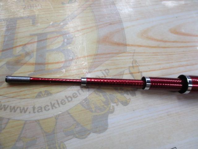 DAIWA 12メガドライ 2号-53の最安値・インプレ・釣果 | 本音の