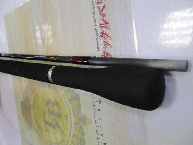 キャタリナ 68S-2/3